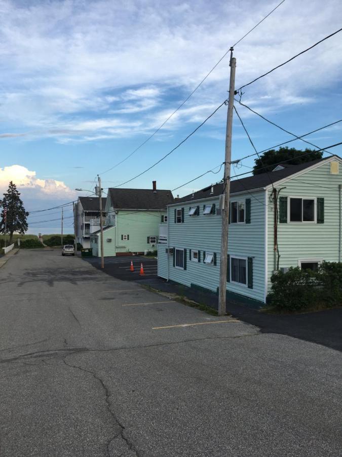 White Cap Village Unit 6 Old Orchard Beach Esterno foto